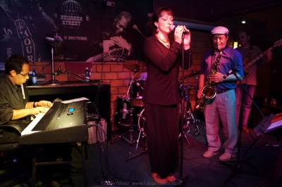 Session Jazz Band