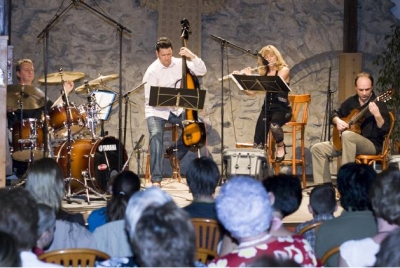 Brando Quartet
