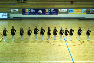 Sportgla 2009