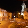 Kzdi City Night Lights