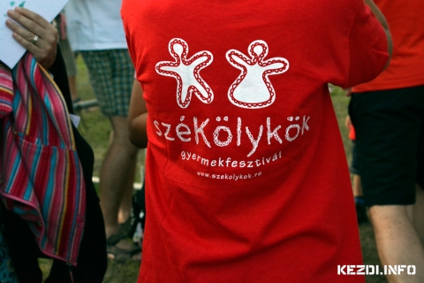 Szklykk 2014 - Original