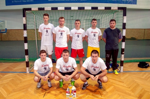 Sportiroda Kupa msodik alkalommal 14 csapattal 2016