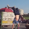 Guruljunk egy�tt 4 - Rollerz