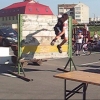 Guruljunk egy�tt 4 - Rollerz