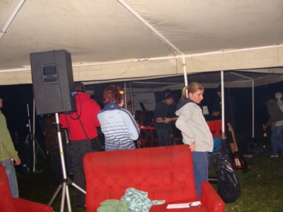 Dadomb minifest - 2009 - Photo by andyka