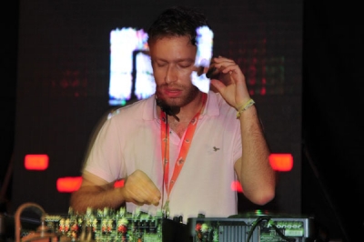 Chase & Status