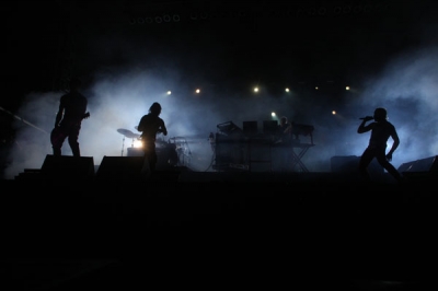 The Prodigy