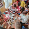 Sokrtű kzműveskeds a Kzdivsrhelyi Nők Egyesletnl