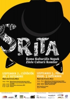 SRITA - Roma Kultur�lis Napok - 2010. szeptember 2-3., Cs�kszereda - Kult�ra