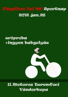 II. Motoros Sportnapok - Sport