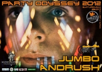 Party Odyssey 2012 (PS 14) - Sz�nes