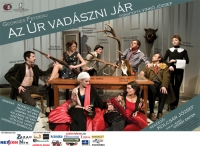 Georges Feydeau: Az �r vad�szni j�r - Kult�ra