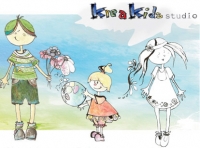 Egy �ves a KreaKids Studio - Kult�ra