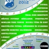 KSE Napok 2012 - rszletes program