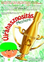 Legy�l te az �jrahasznos�t�s mestere - Helyi h�rek