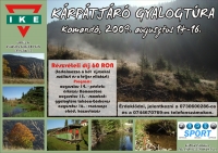 K�rp�tj�r� gyalogt�ra - Komand� - Szines