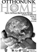 Otthonunk (HOME) - filmvet�t�s Kov�szn�n - Helyi h�rek
