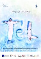 Figura St�di� Sz�nh�z - Jevgenyij Griskovec T�l c�mű előad�sa - Kult�ra