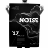 Noise alkottbor idei plaktja s esemnye