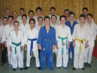 NMSK cselg�ncsoz�k Lugo-Olaszorsz�gban - Sport