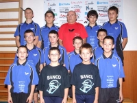 Secuiana Kupa 2008 - Sport