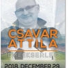 Sportajnl Kzdivsrhelyen 2018 decemberben: Iskola Kupa - Kelemen Elemr Emlkserleg - Sportiroda Kupa - Csavar Attila Emlkserleg