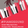 #PIANOSOUND (Schubert: Military March & More) - 20 zongora/40 kz