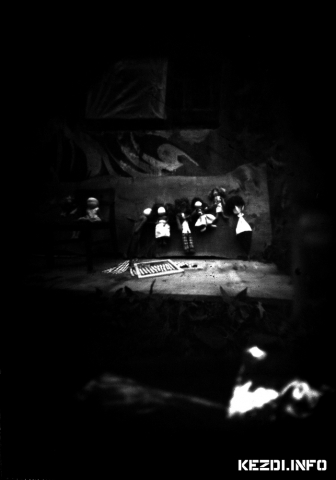 Minimumparty 2011 - Lukcs Rbert - Camera Obscura