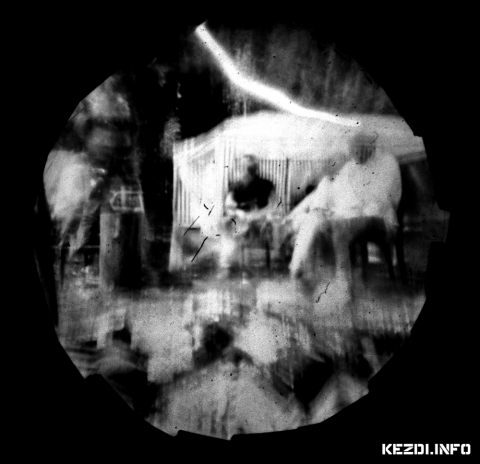 Minimumparty 2011 - Ruzsa Istvn - Camera Obscura