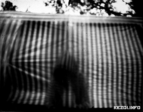 Minimumparty 2011 - Weinraub Robert - Camera Obscura