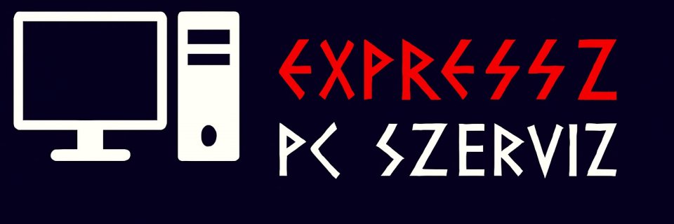 Expressz PC Szerviz