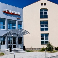 Hotel Atrium Kzdivsrhely